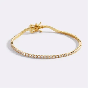 Classic Tennis Bracelet